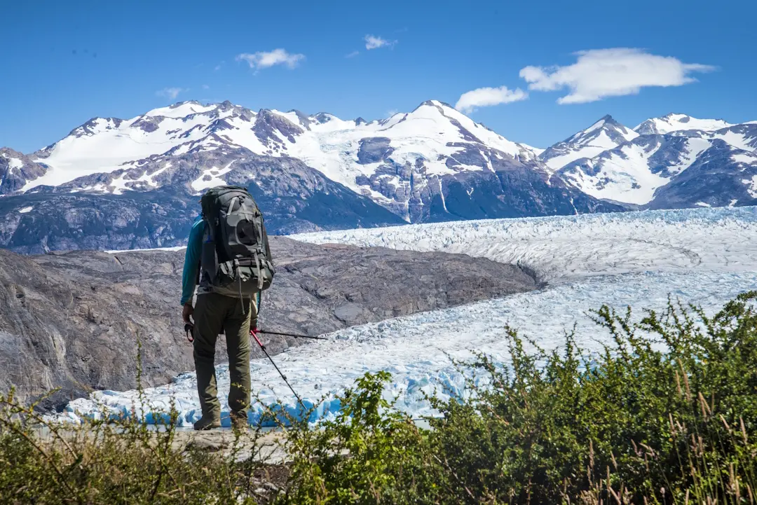 Torres del Paine W Circuit Patagonia Chile - premium group trekking experience