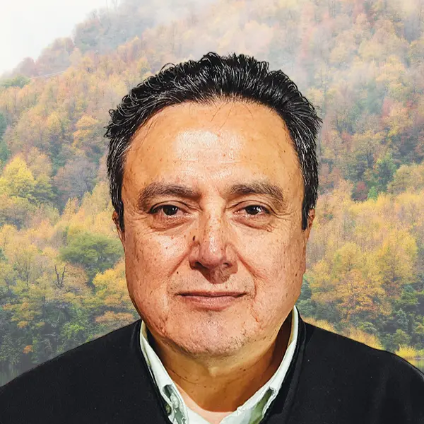 Xavier Jaramillo - Finance Manager at Southbound Travel Chile